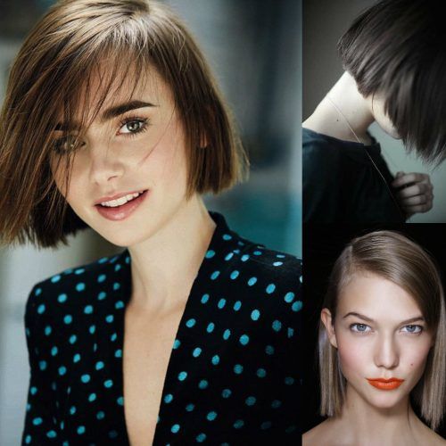 Blunt Bob Hairstyles (Photo 12 of 20)