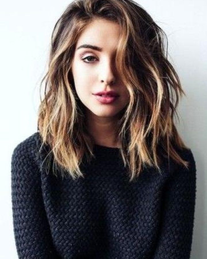 15 Collection of Curly Long Bob Hairstyles