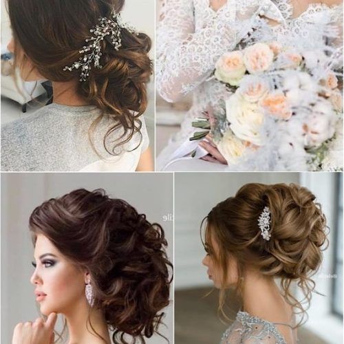 Elstile Wedding Hairstyles For Long Hair (Photo 12 of 15)