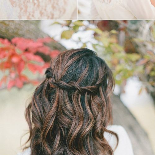 Up And Down Wedding Hairstyles (Photo 11 of 15)