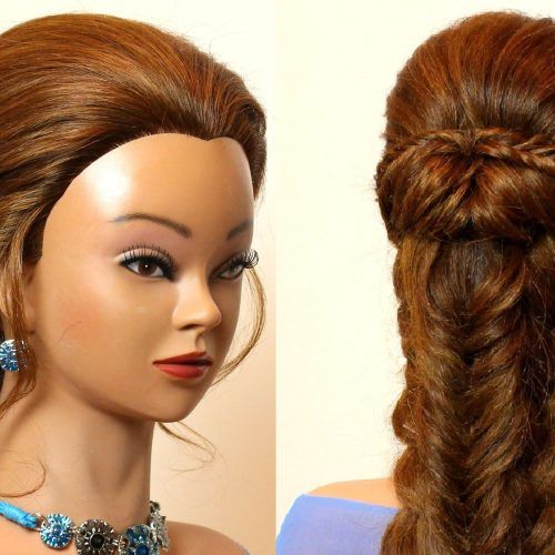 Braided Hairstyles For Long Hair (Photo 11 of 15)