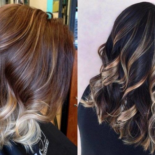 Dirty Blonde Hairstyles With Subtle Highlights (Photo 15 of 20)