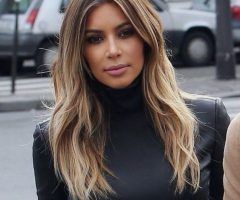 20 Collection of Kim Kardashian Medium Haircuts