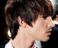 20 Ideas of Male Pixie Haircuts