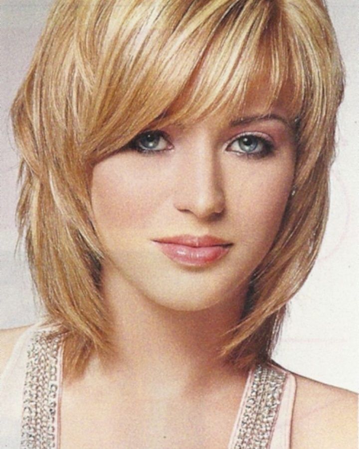 15 Best Shaggy Hairstyles for Fine Hair
