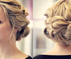 15 Ideas of Wedding Guest Hairstyles for Long Straight Hair