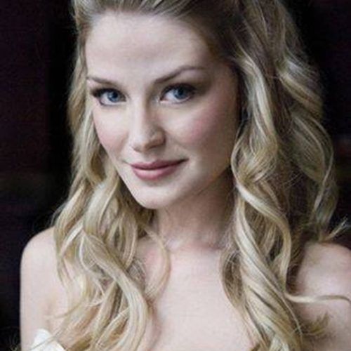 Wedding Hairstyles For Medium Length With Blonde Hair (Photo 3 of 15)