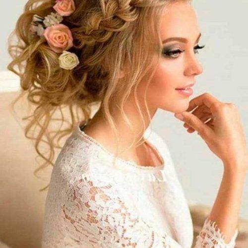 Hairstyles For Short Hair For Graduation (Photo 4 of 15)