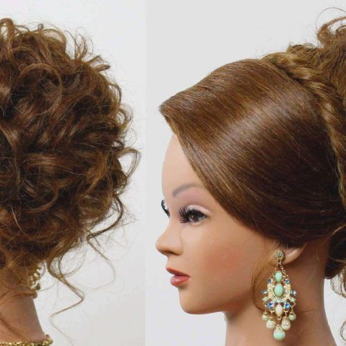 Short Formal Hairstyles (Photo 12 of 20)