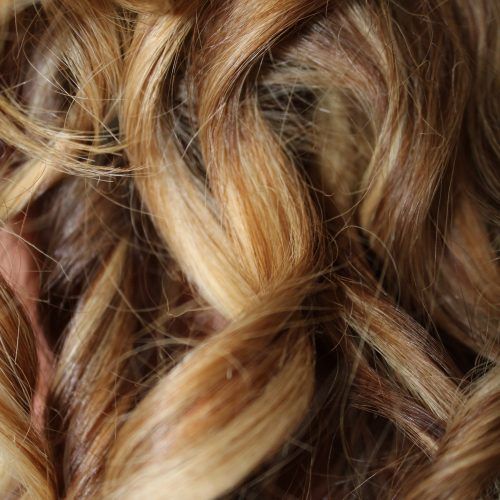 French Braid Hairstyles With Curls (Photo 15 of 15)