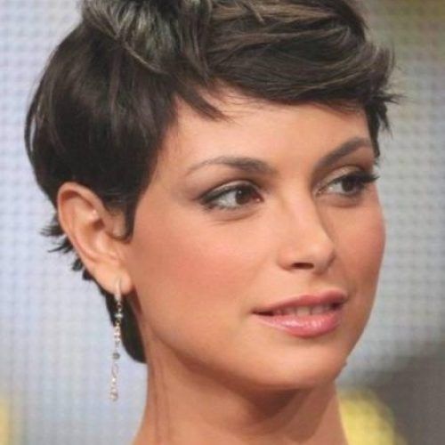 French Pixie Haircuts (Photo 20 of 20)