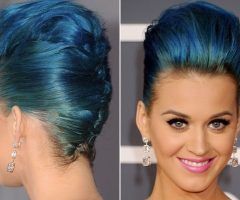 15 Best Funky Updo Hairstyles for Long Hair