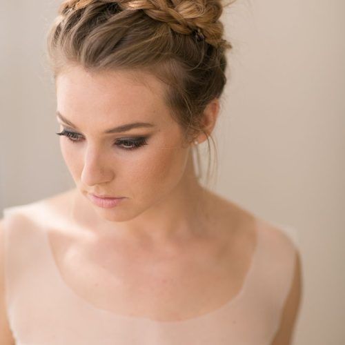 Perfect Prom Look Hairstyles (Photo 9 of 20)
