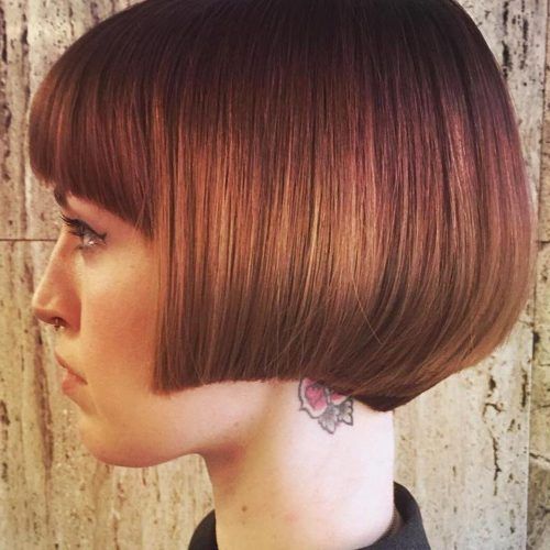 Amber Undercut Hairstyles For Long Face (Photo 11 of 20)