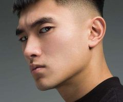20 Best Classic Straight Asian Hairstyles