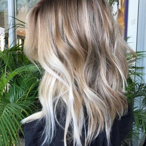 Medium Hairstyles For Fall (Photo 9 of 20)