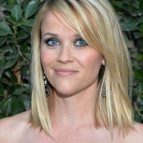 Medium Haircuts To Look Younger (Photo 20 of 20)