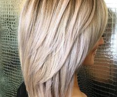20 Inspirations Elongated Layered Haircuts for Straight Hair