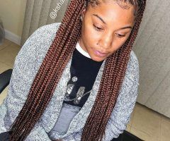20 Inspirations Dookie Braid Bump Hairstyles