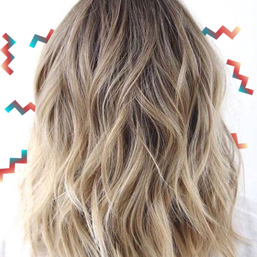 Icy Highlights And Loose Curls Blonde Hairstyles (Photo 9 of 20)