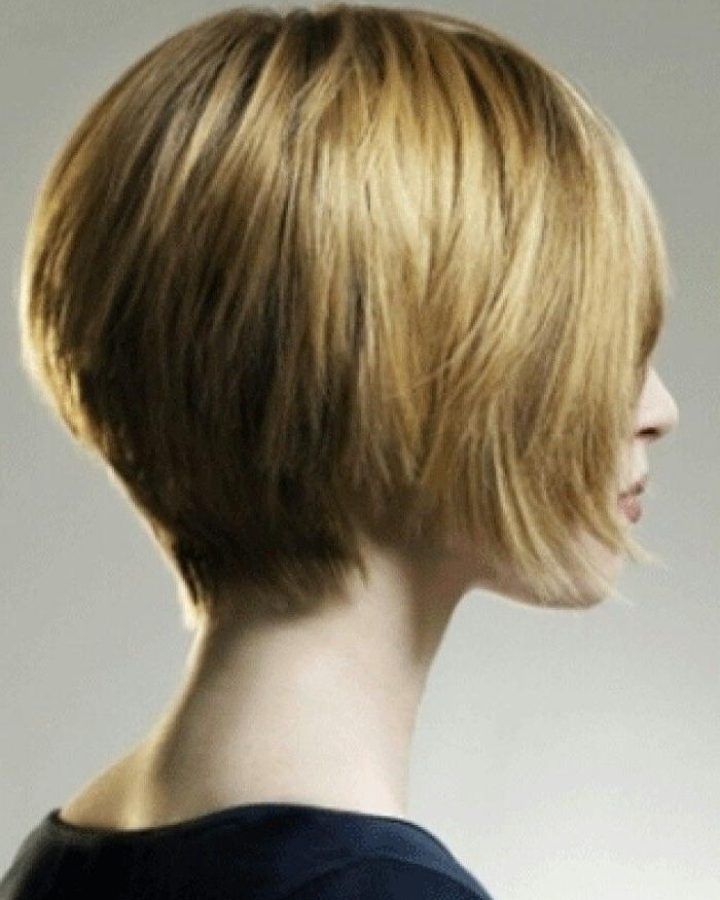 20 Inspirations Reverse Pixie Haircuts