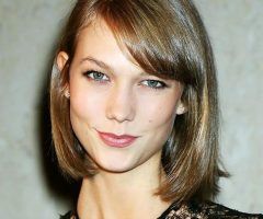 15 Ideas of Sleek and Simple Bob Hairstyles