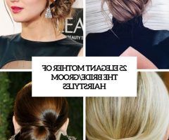20 Best Ideas Sophisticated Mother of the Bride Hairstyles