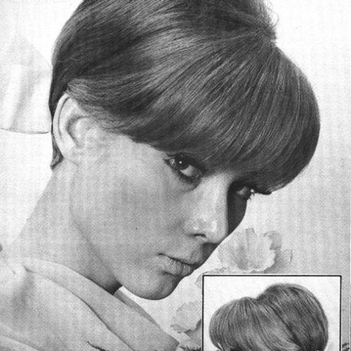 1960S Short Hairstyles (Photo 11 of 20)