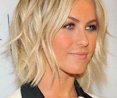 20 Inspirations Medium Hairstyles for Thin Curly Hair
