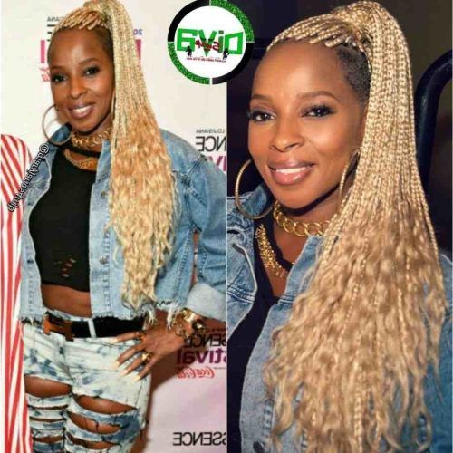 Reign Braided Hairstyles (Photo 13 of 15)