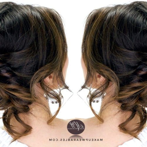Easy At Home Updos For Long Hair (Photo 14 of 15)