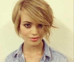 20 Ideas of Long to Short Pixie Haircuts
