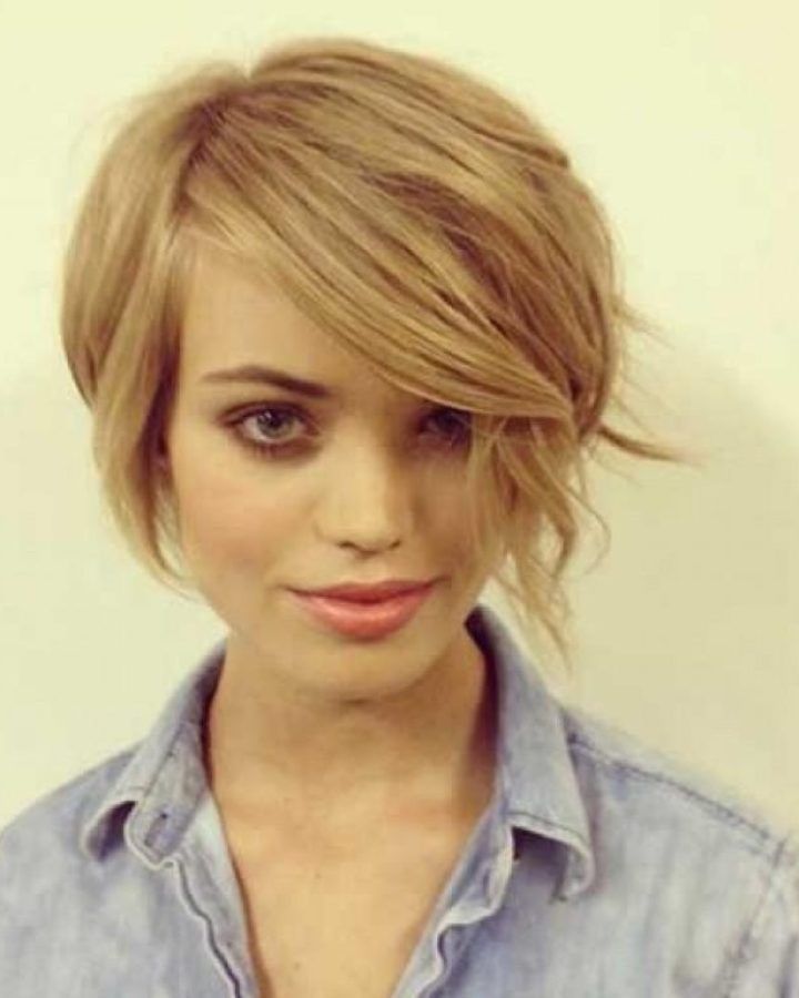 20 Ideas of Long to Short Pixie Haircuts