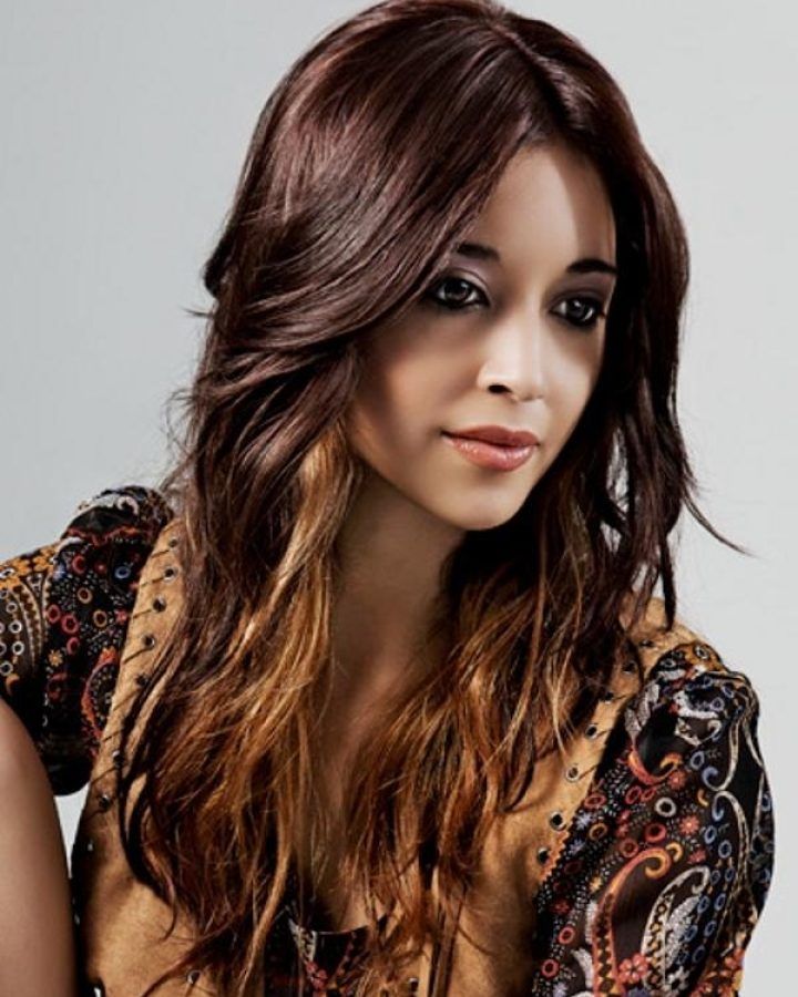 15 Best Long Hairstyles and Colors