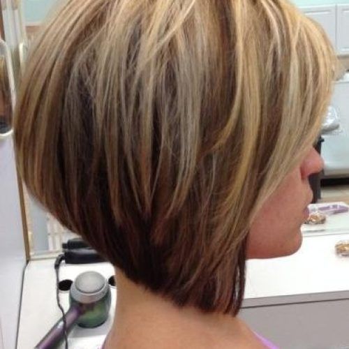 Long Front Short Back Hairstyles (Photo 8 of 15)