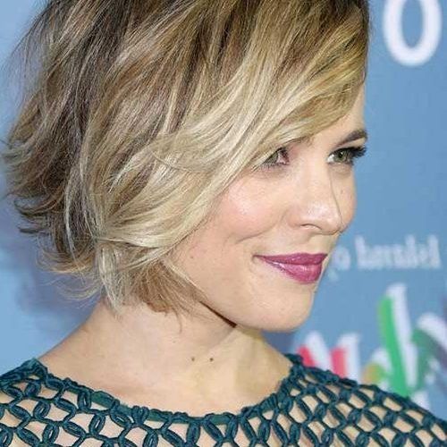 Ash Blonde Short Hairstyles (Photo 15 of 20)