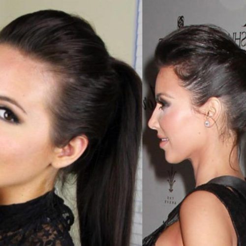 Long Hairstyles To Make You Look Older (Photo 15 of 15)