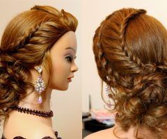15 Inspirations Hair Updo Hairstyles for Long Hair