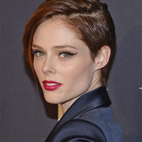 Pixie Haircuts For Long Face Shape (Photo 17 of 20)