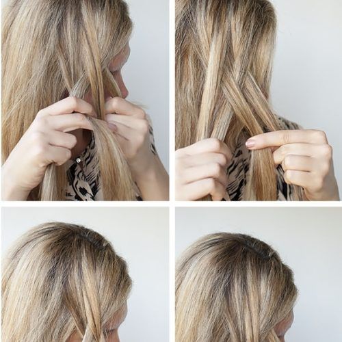Up Braided Hairstyles (Photo 11 of 15)