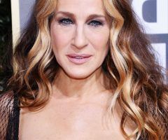 20 Collection of Carrie Bradshaw Medium Haircuts