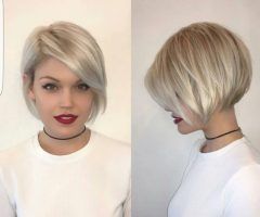 2024 Latest Contemporary Pixie Hairstyles