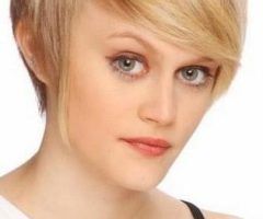 20 Best Ideas Short Hairstyles for Women with Big Ears