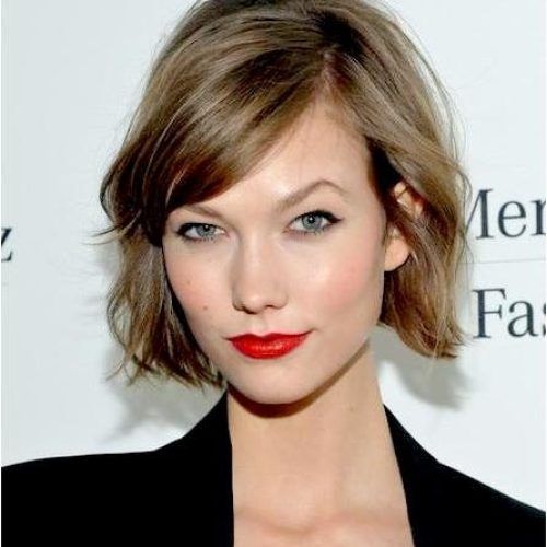 Short Hairstyles For Formal Event (Photo 11 of 20)