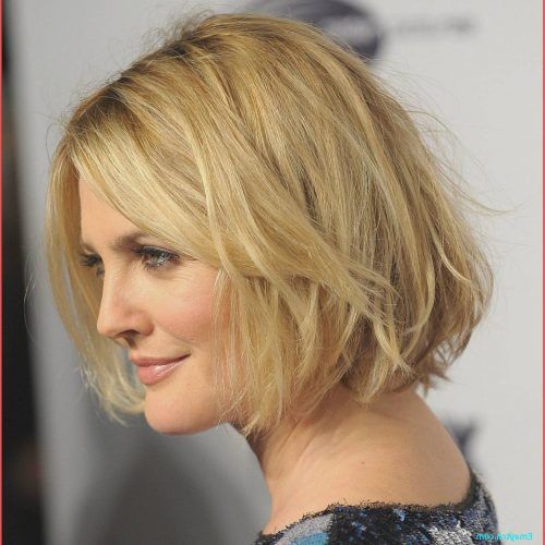Medium Hairstyles For Women With Gray Hair (Photo 11 of 20)