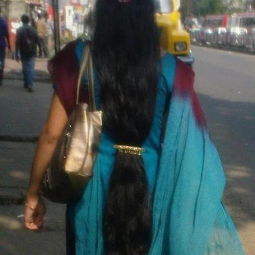Long Hairstyles In Kerala (Photo 2 of 15)