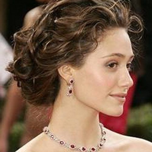 Braid Tied Updo Hairstyles (Photo 20 of 20)
