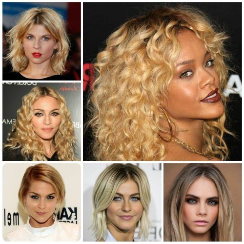 Pale Blonde Balayage Hairstyles (Photo 16 of 20)