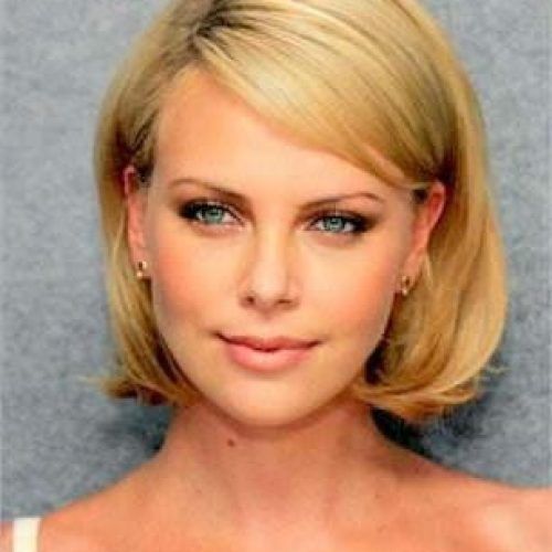 Short Haircuts For Tall Women (Photo 2 of 20)