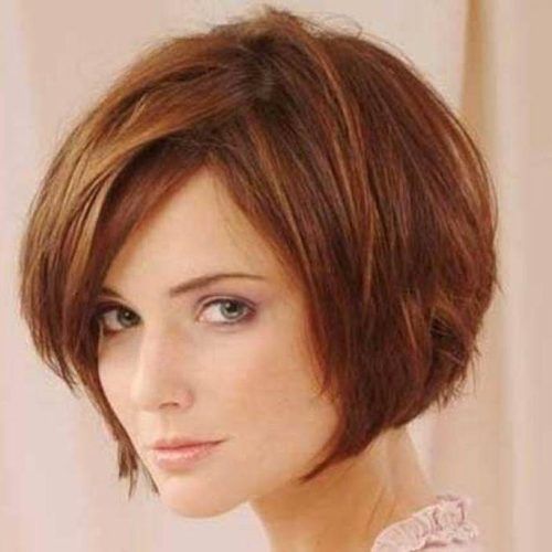 Layered Bob Hairstyles For Short Hair (Photo 13 of 15)